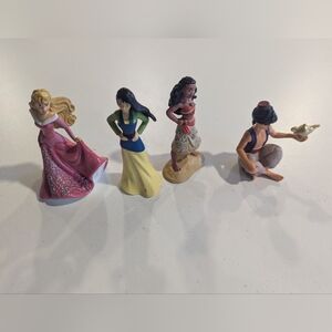 Tonies Figures Figurine Bundle of 4 Disney Characters Princess Sleeping Beauty